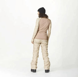 Collection of PICTURE ORGANIC CLOTHING Picture Pagaya Fleece  Snowfit in a gallery layout