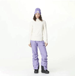 Collection of PICTURE ORGANIC CLOTHING Picture Pagaya Fleece  Snowfit in a gallery layout