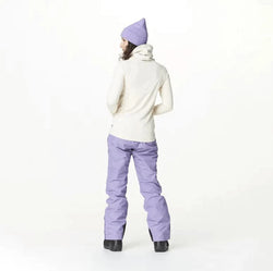 Collection of PICTURE ORGANIC CLOTHING Picture Pagaya Fleece  Snowfit in a gallery layout