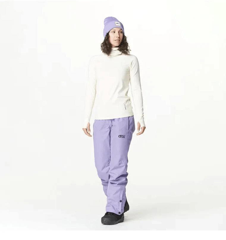 Collection of PICTURE ORGANIC CLOTHING Picture Pagaya Fleece  Snowfit in a gallery layout