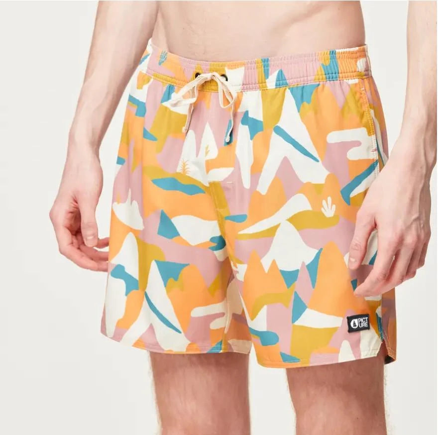 Image of Picture Piau 15 Boardshorts PICTURE ORGANIC CLOTHING