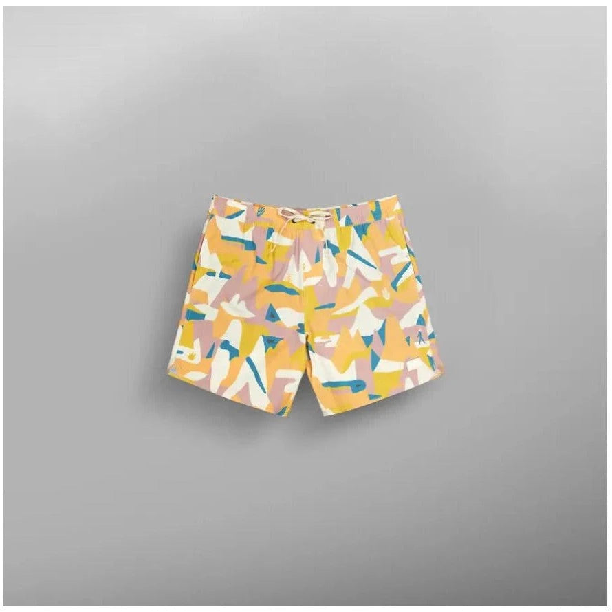 Image of PICTURE ORGANIC CLOTHING Picture Piau 15 Boardshorts  Snowfit
