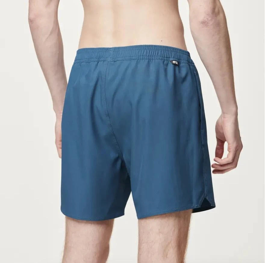 Image of Picture Piau Solid 15 Boardshorts PICTURE ORGANIC CLOTHING