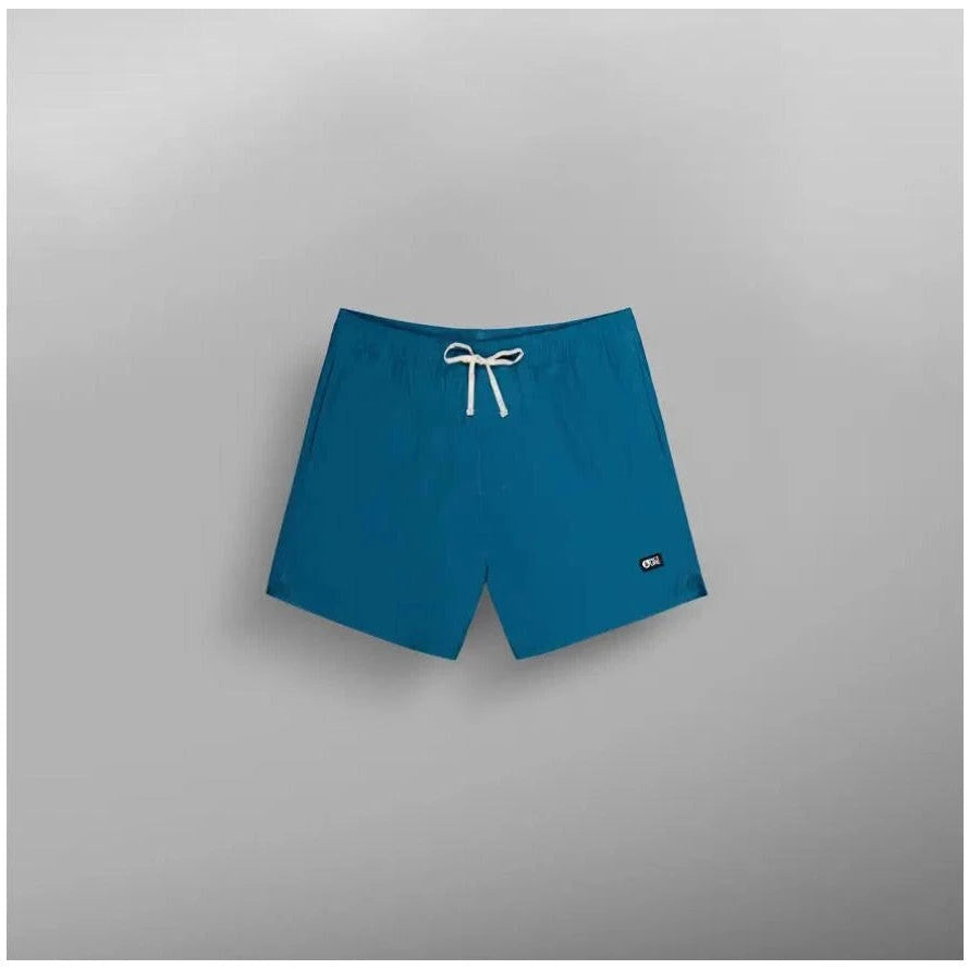 Image of PICTURE ORGANIC CLOTHING Picture Piau Solid 15 Boardshorts  Snowfit