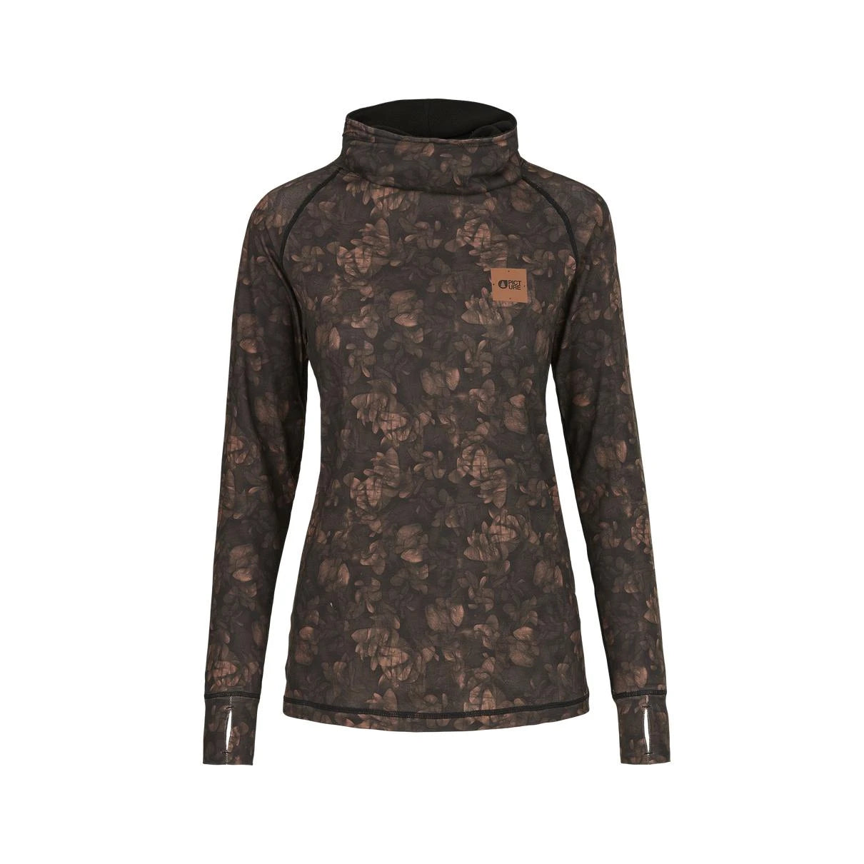 Collection of Picture Pila High Top Iberis PICTURE ORGANIC CLOTHING in a gallery layout