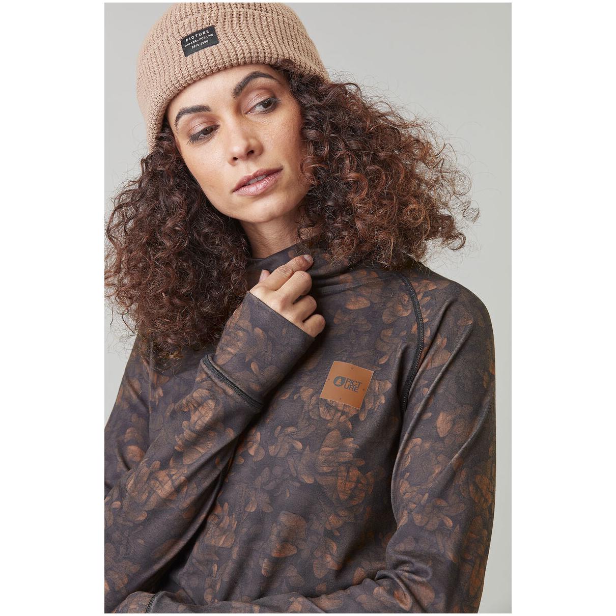 Collection of Picture Pila High Top Iberis PICTURE ORGANIC CLOTHING in a gallery layout