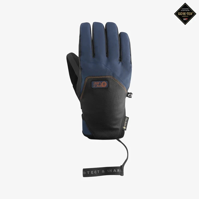 Image of PICTURE ORGANIC CLOTHING Picture Pioneer GTX Glove  Snowfit