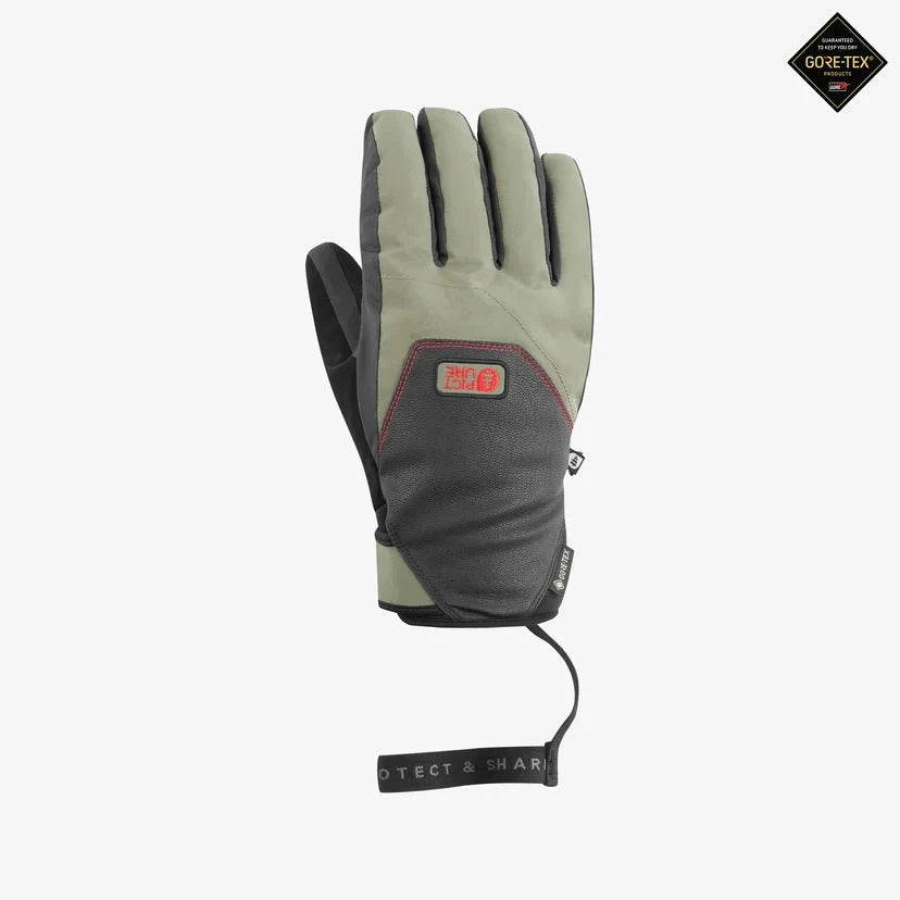 PICTURE ORGANIC CLOTHING Picture Pioneer GTX Glove  Snowfit