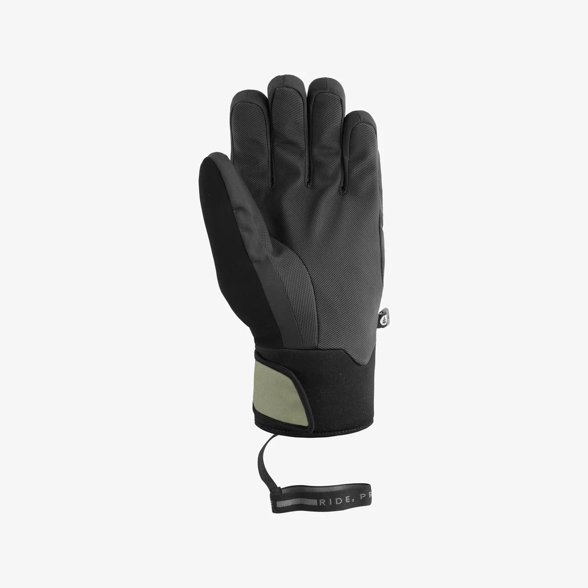 PICTURE ORGANIC CLOTHING Picture Pioneer GTX Glove  Snowfit