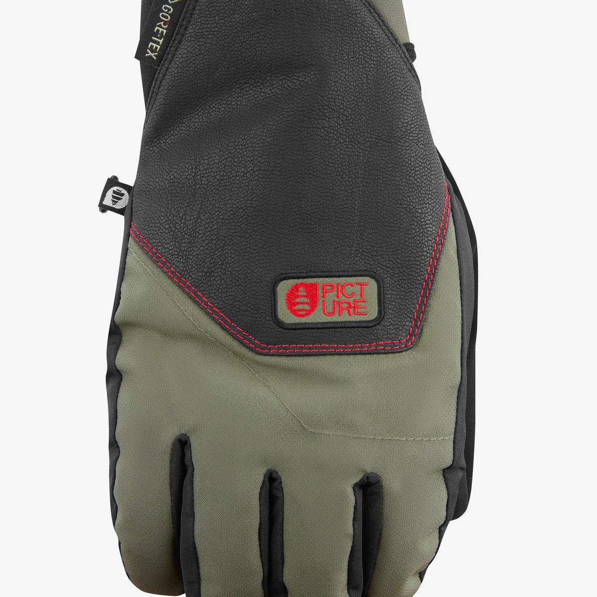 PICTURE ORGANIC CLOTHING Picture Pioneer GTX Glove  Snowfit