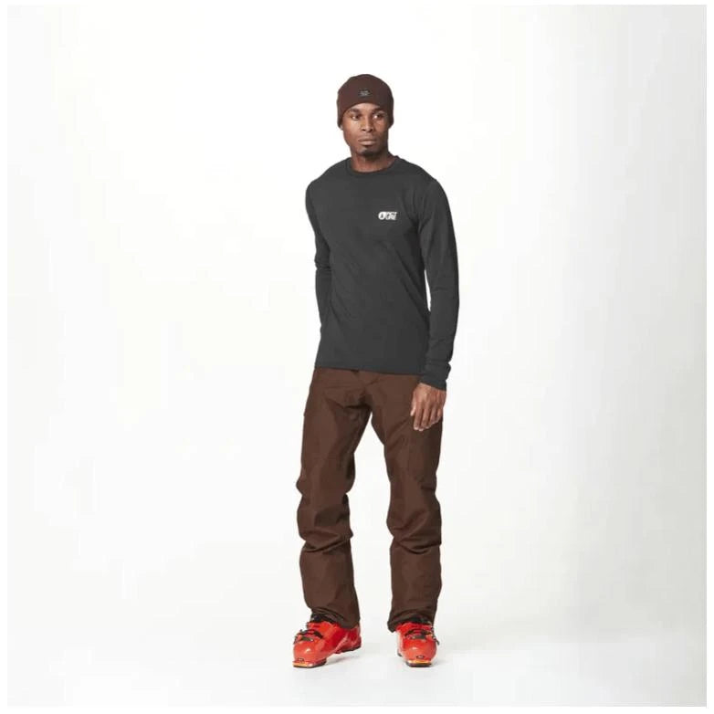 Image of PICTURE ORGANIC CLOTHING Picture Plan Pant  Snowfit