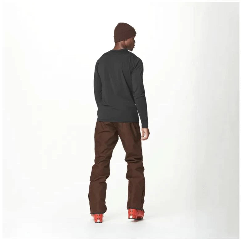 Image of PICTURE ORGANIC CLOTHING Picture Plan Pant  Snowfit