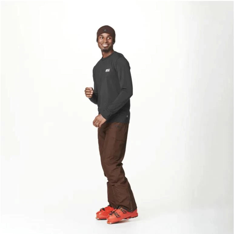 Image of PICTURE ORGANIC CLOTHING Picture Plan Pant  Snowfit