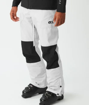 PICTURE ORGANIC CLOTHING Picture Plan Pant Vapor Grey / XL Snowfit