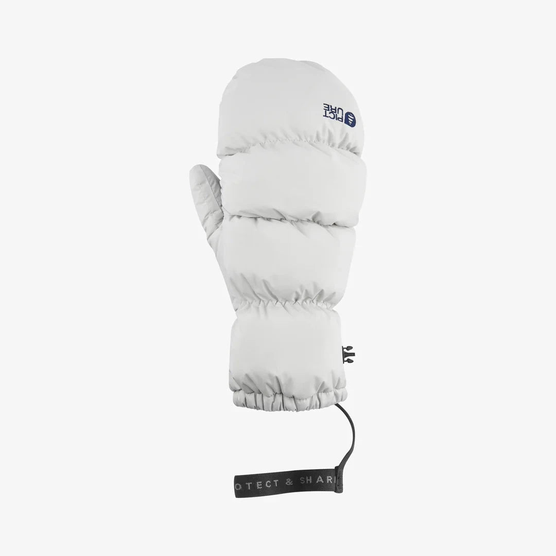 PICTURE ORGANIC CLOTHING Picture Puffy Mitts  Snowfit