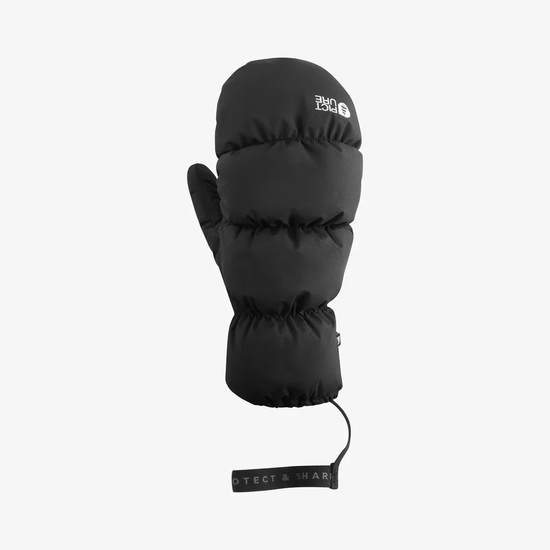 Image of PICTURE ORGANIC CLOTHING Picture Puffy Mitts  Snowfit