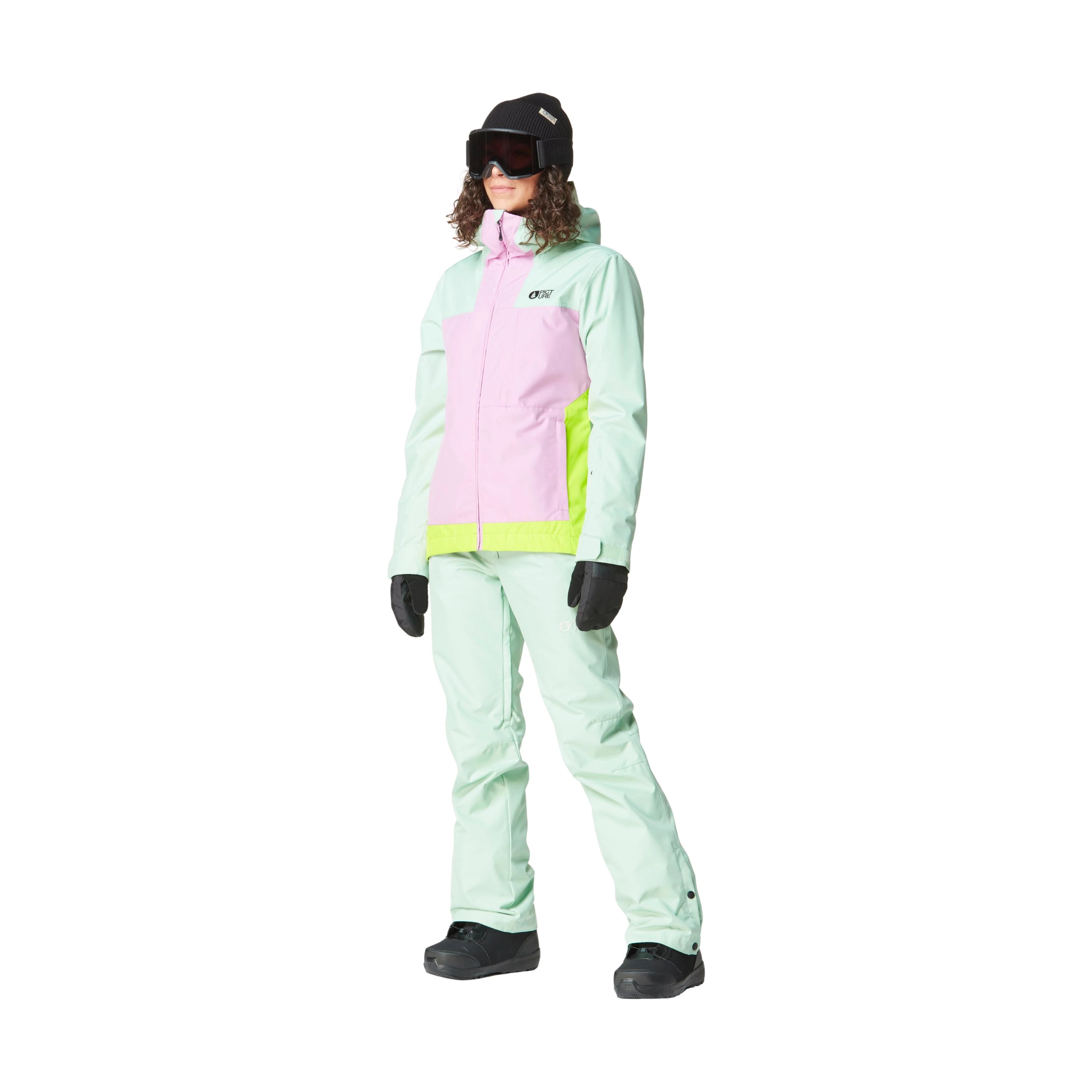 Image of Picture Seakrest Jacket PICTURE ORGANIC CLOTHING