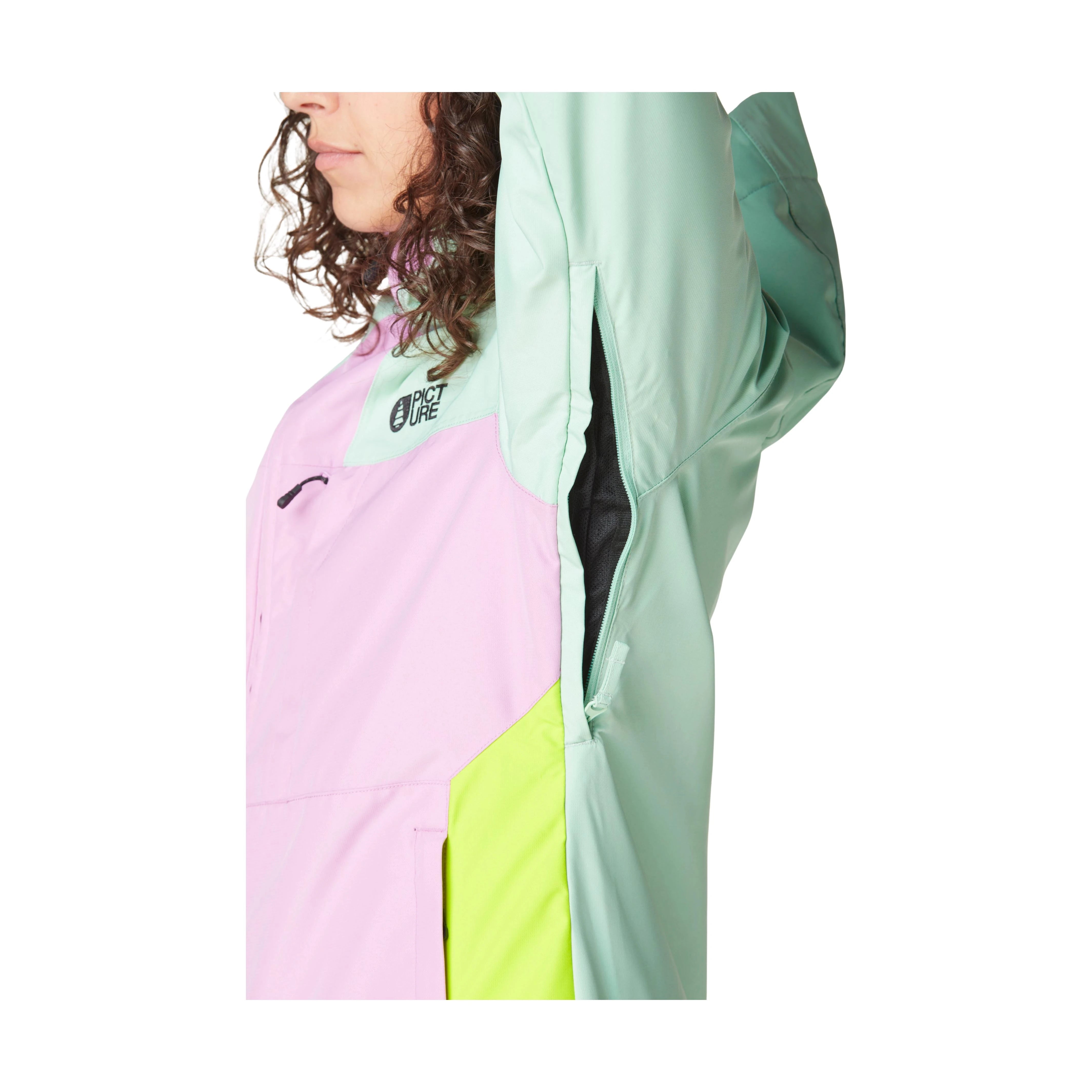 Image of Picture Seakrest Jacket PICTURE ORGANIC CLOTHING