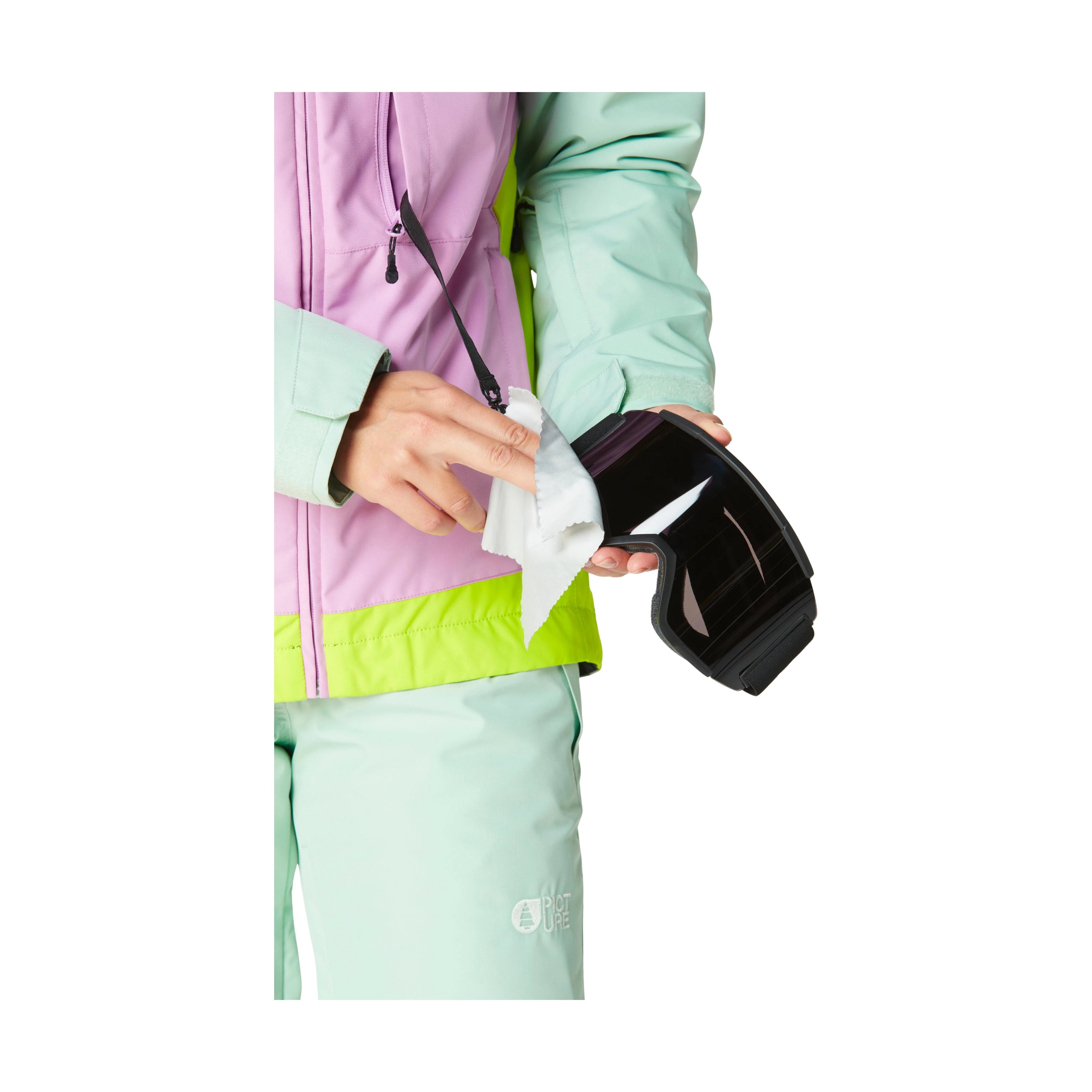 Image of Picture Seakrest Jacket PICTURE ORGANIC CLOTHING