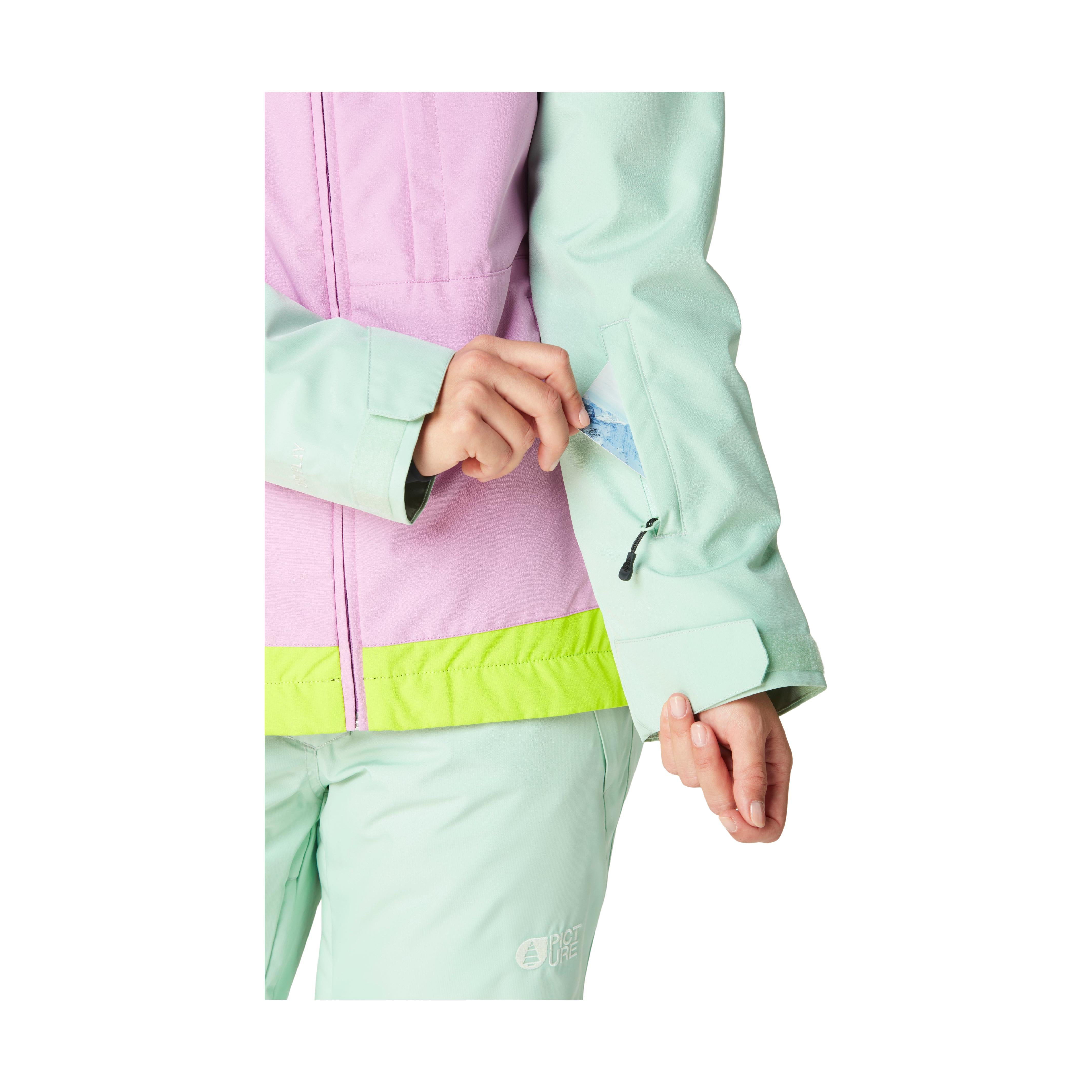 Image of Picture Seakrest Jacket PICTURE ORGANIC CLOTHING