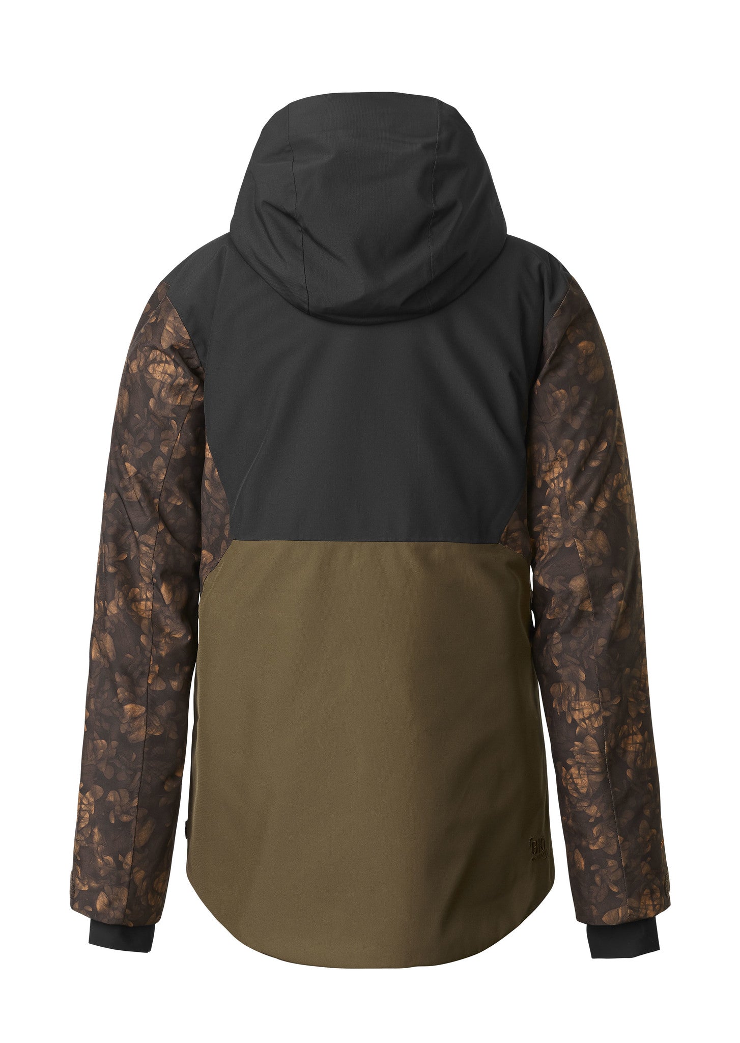 Image of Picture Seen Jacket PICTURE ORGANIC CLOTHING