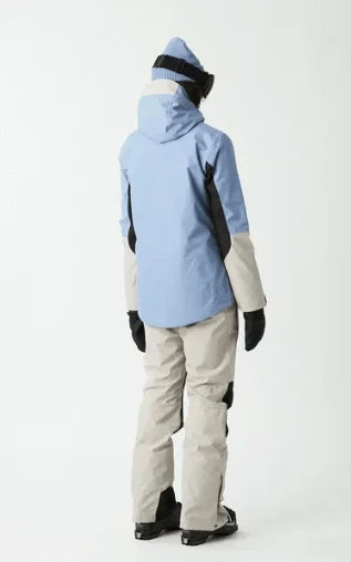 PICTURE ORGANIC CLOTHING Picture Seen Jacket  Snowfit