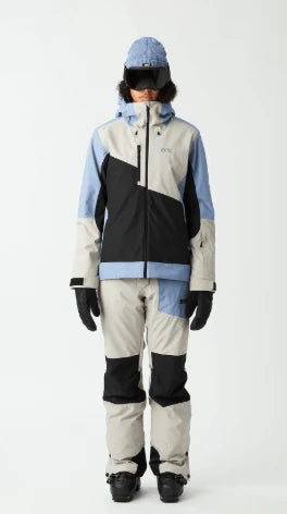 PICTURE ORGANIC CLOTHING Picture Seen Jacket  Snowfit