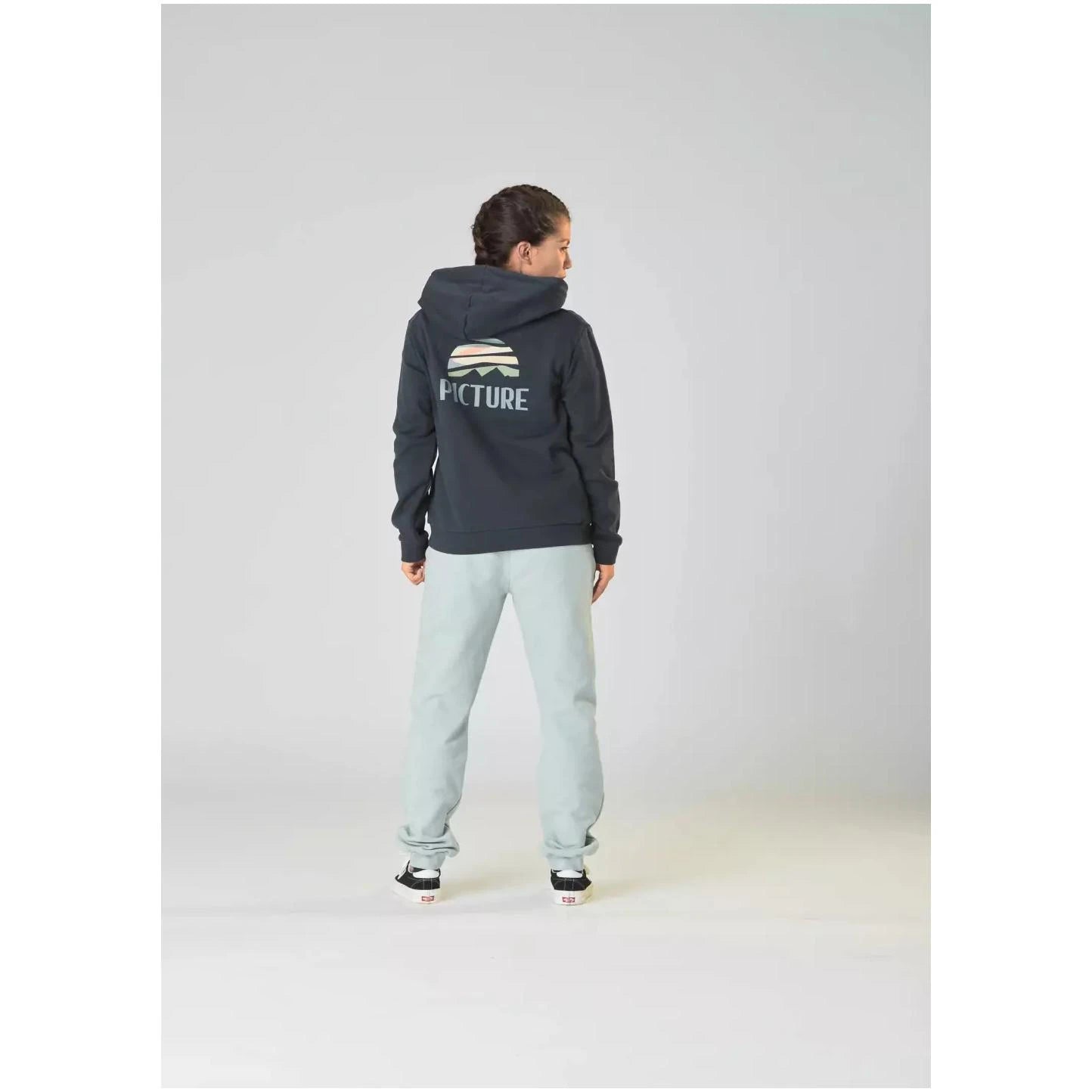 Image of Picture Sereen Hoodie Dark Blue PICTURE ORGANIC CLOTHING