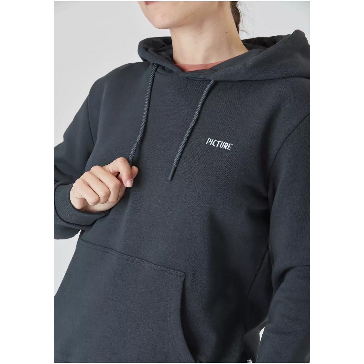 Image of Picture Sereen Hoodie Dark Blue PICTURE ORGANIC CLOTHING