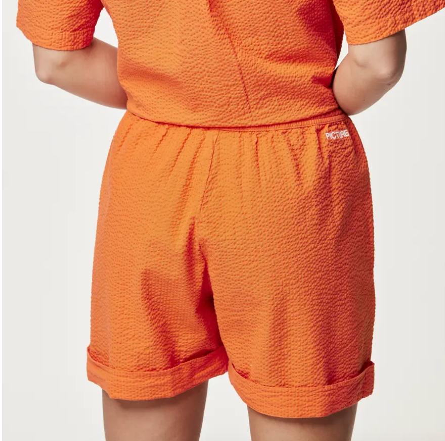 Image of Picture Sesia Shorts PICTURE ORGANIC CLOTHING