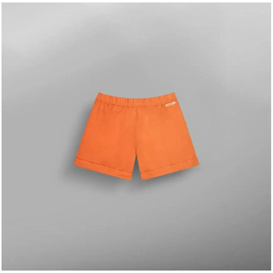 Image of PICTURE ORGANIC CLOTHING Picture Sesia Shorts  Snowfit