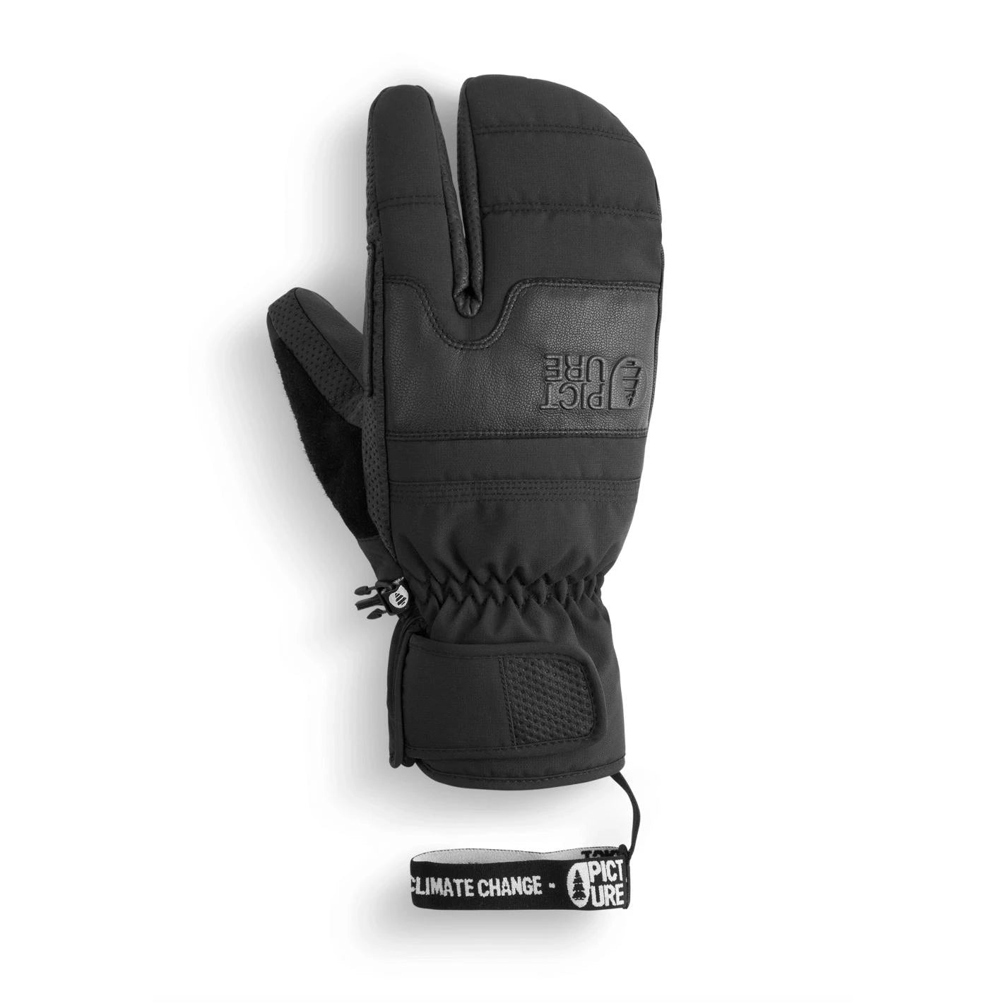 Image of Picture Sparks Lobster Mitt Snowfit