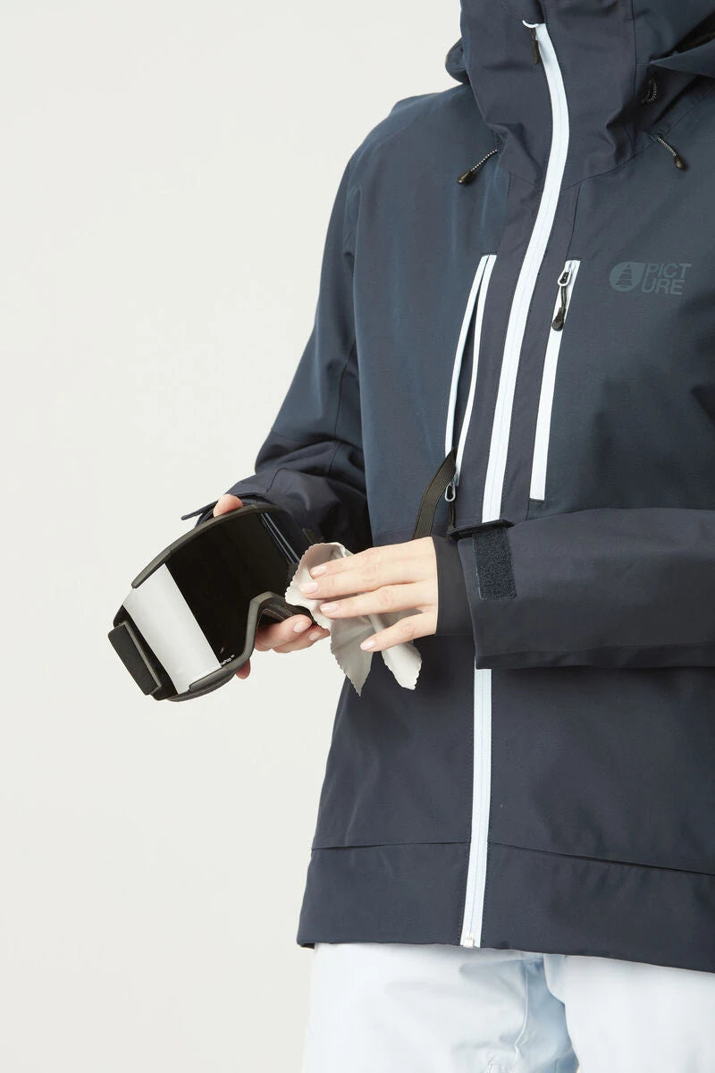 Image of Picture Sygna Jacket PICTURE ORGANIC CLOTHING