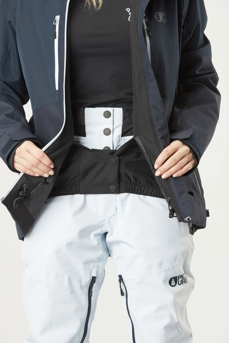 Image of Picture Sygna Jacket PICTURE ORGANIC CLOTHING