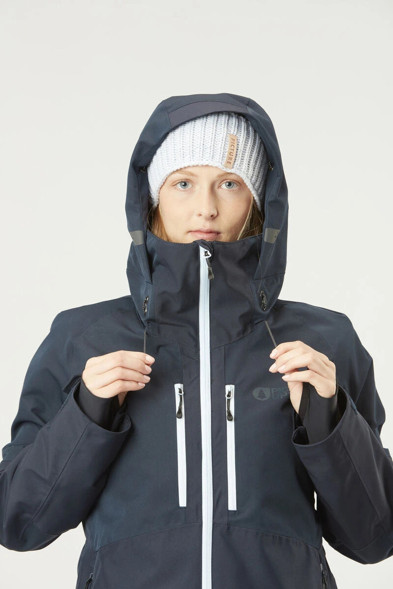 Image of Picture Sygna Jacket PICTURE ORGANIC CLOTHING