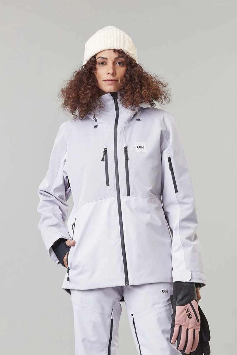 Image of Picture Sygna Jacket PICTURE ORGANIC CLOTHING