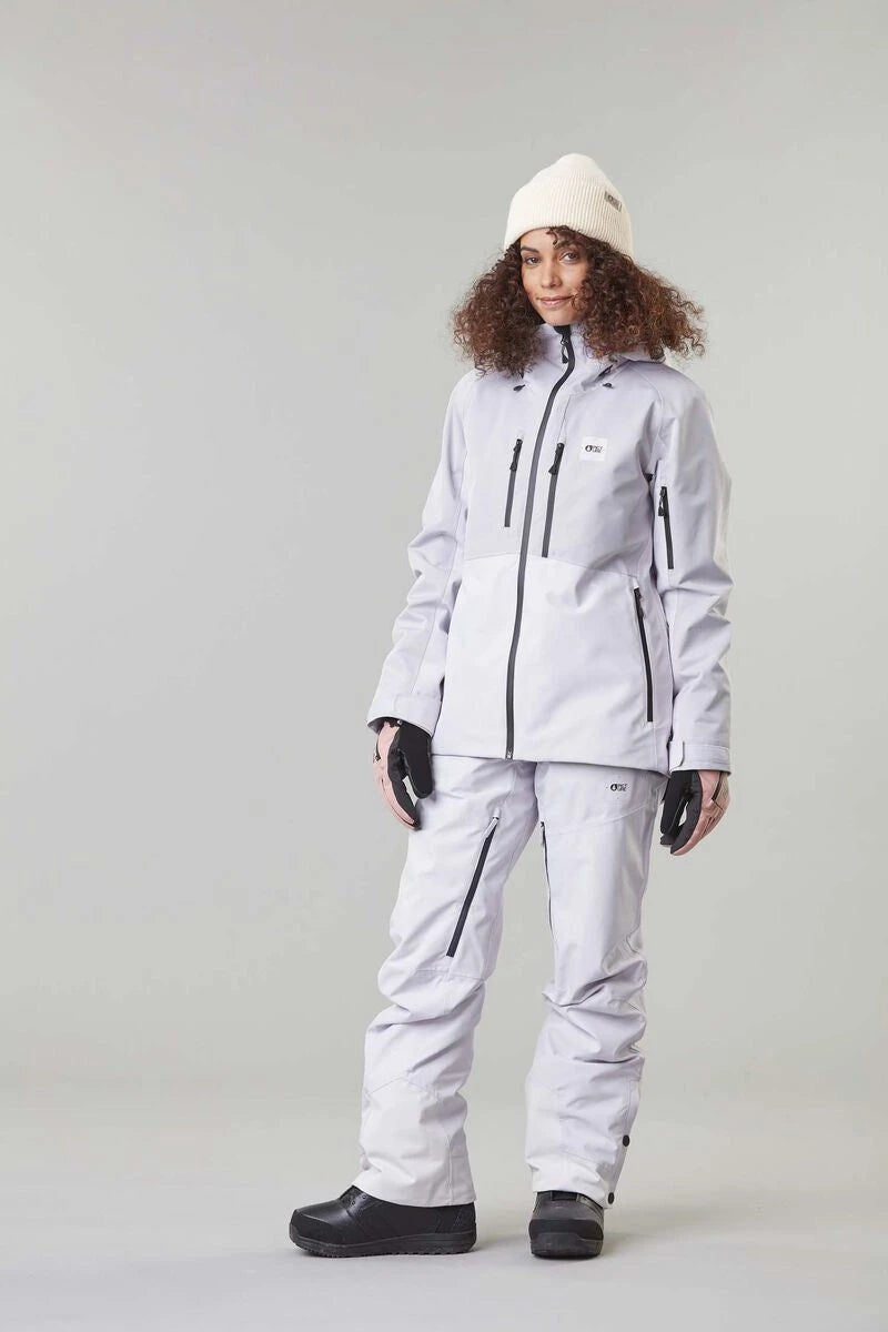 Image of Picture Sygna Jacket PICTURE ORGANIC CLOTHING