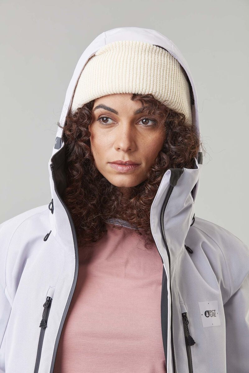 Image of Picture Sygna Jacket PICTURE ORGANIC CLOTHING