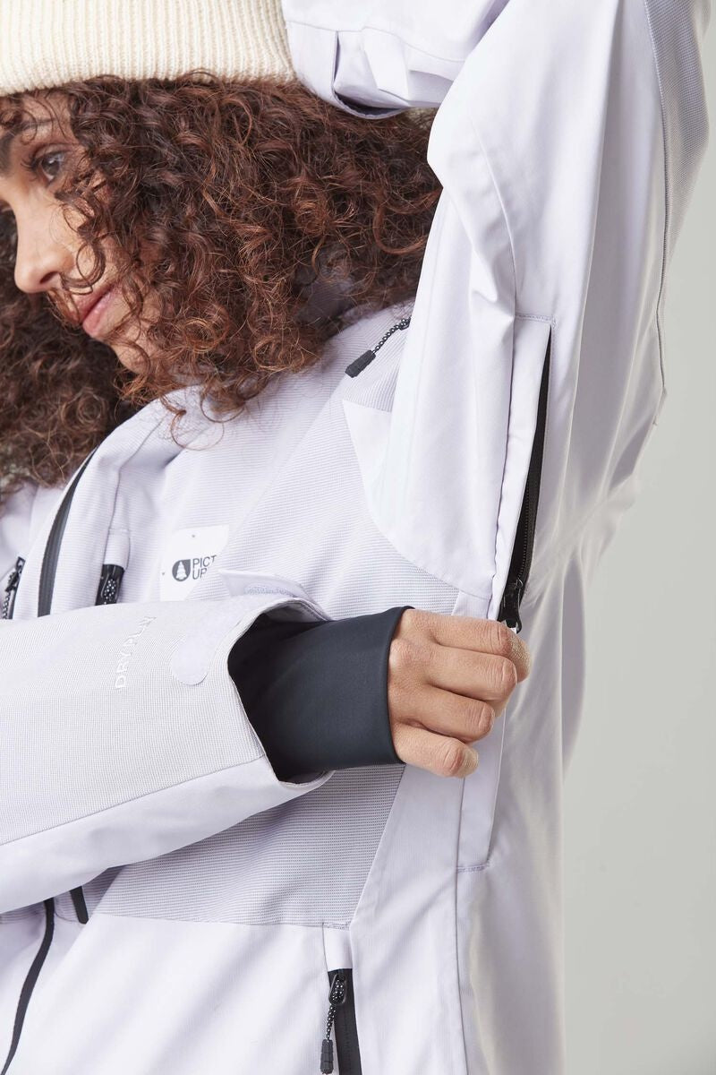 Image of Picture Sygna Jacket PICTURE ORGANIC CLOTHING