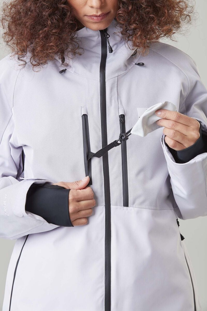 Image of Picture Sygna Jacket PICTURE ORGANIC CLOTHING