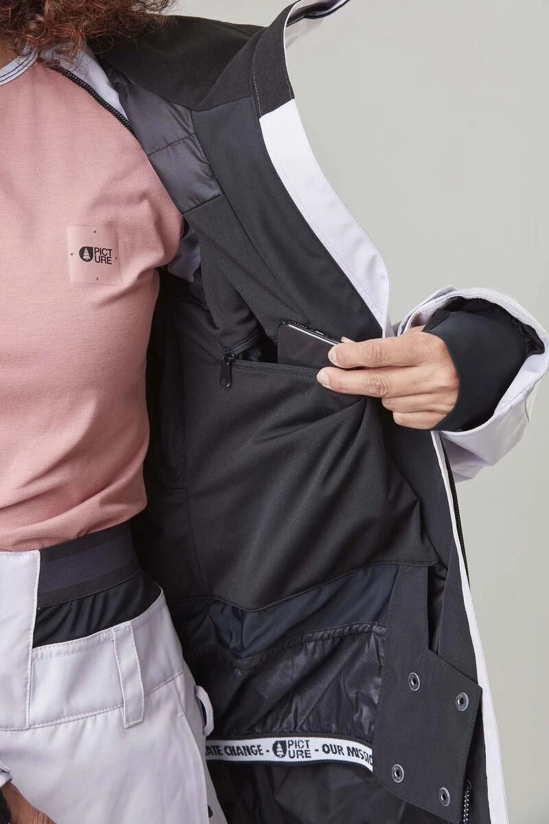 Image of Picture Sygna Jacket PICTURE ORGANIC CLOTHING