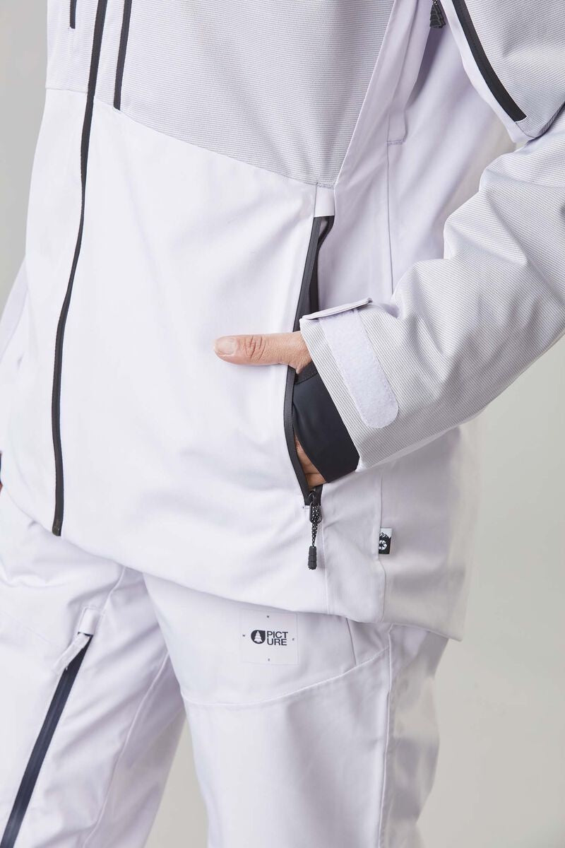 Image of Picture Sygna Jacket PICTURE ORGANIC CLOTHING