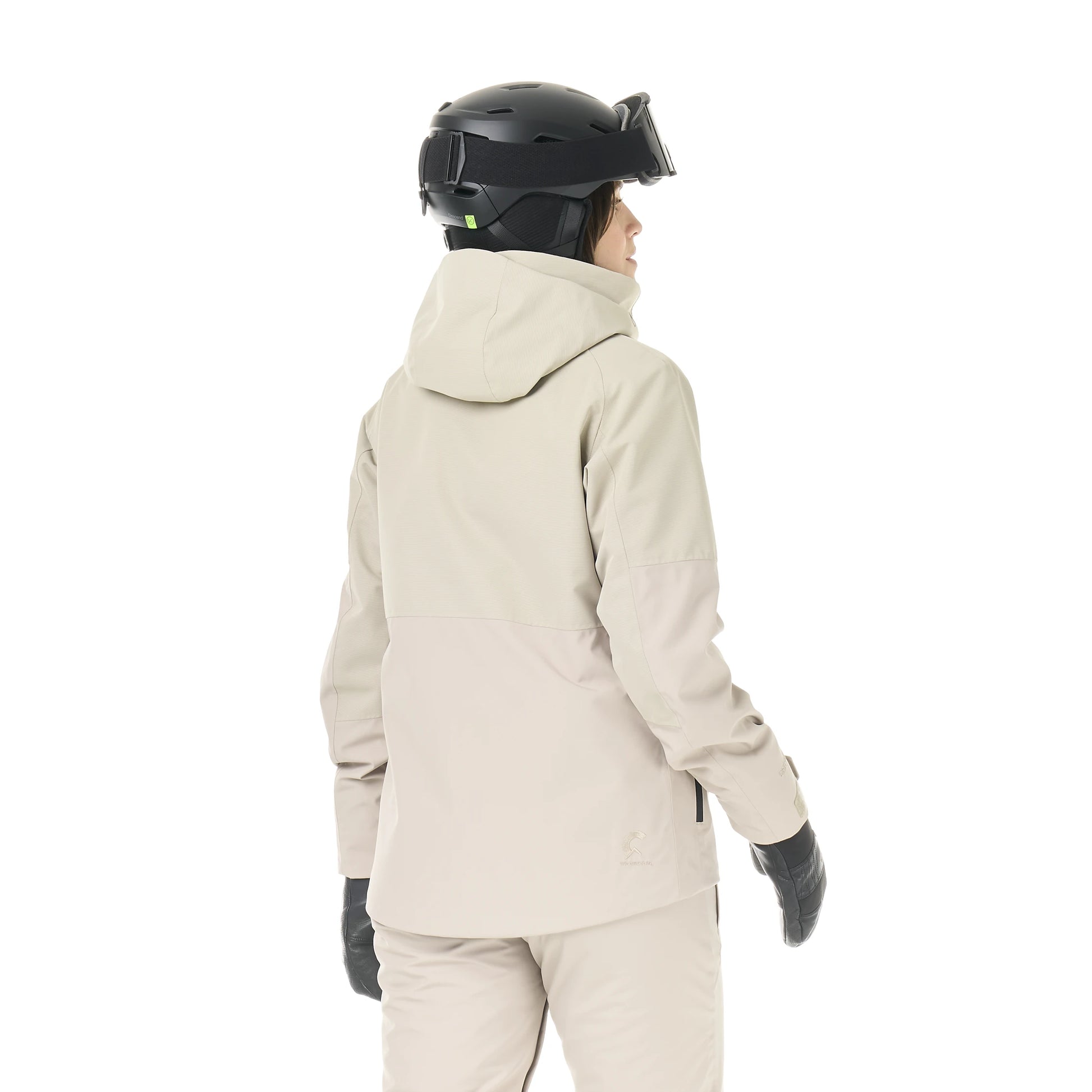 PICTURE ORGANIC CLOTHING Picture Sygna Jacket  Snowfit