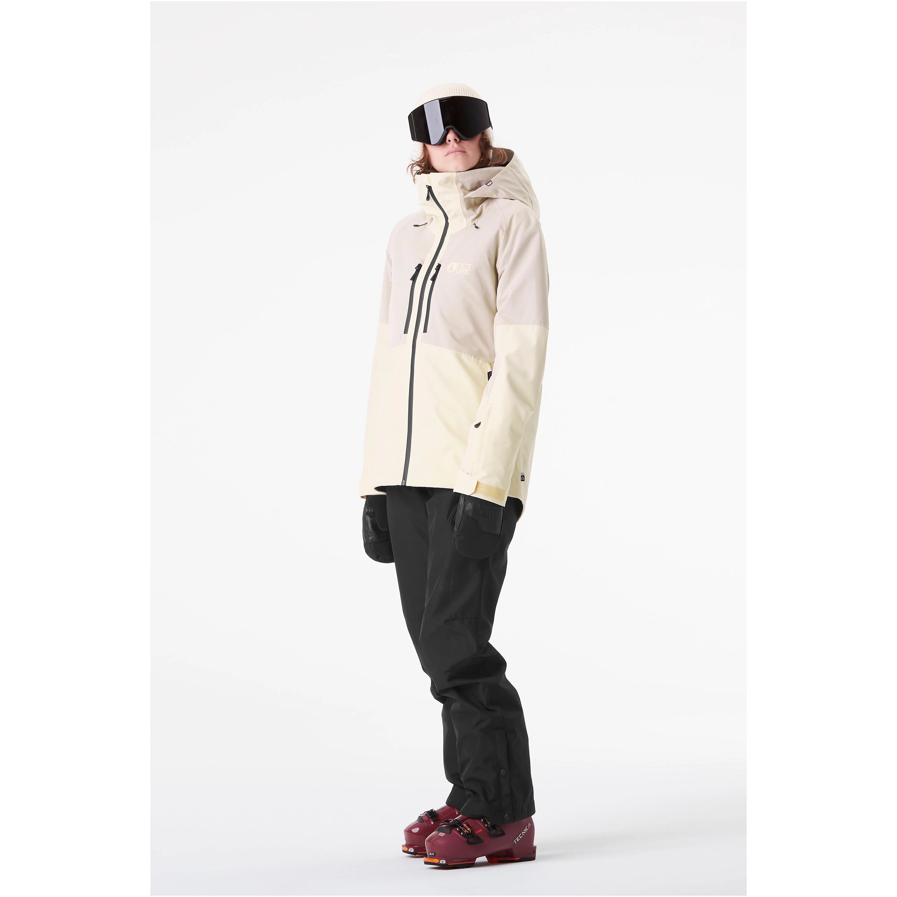 Image of Picture Sygna Jacket PICTURE ORGANIC CLOTHING