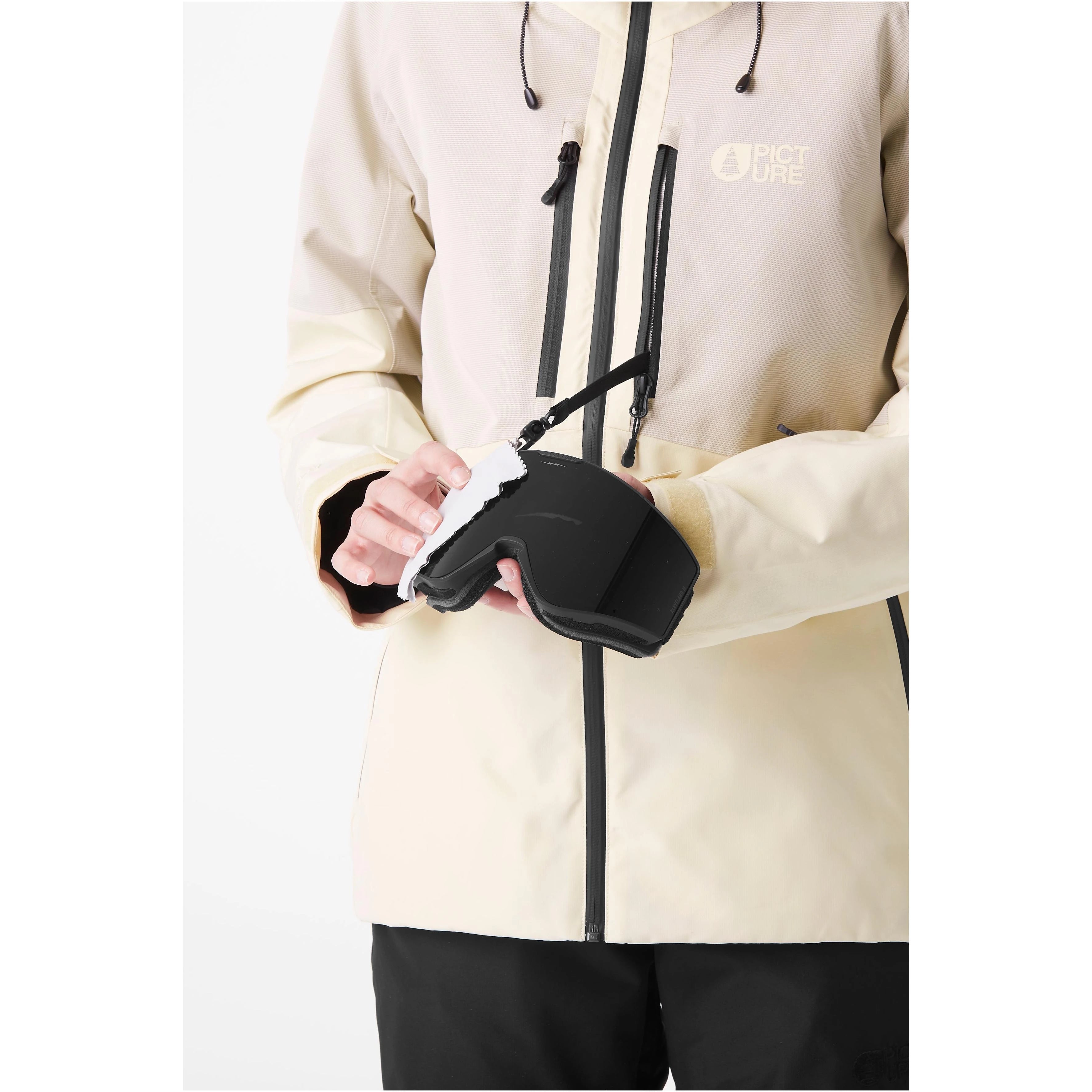 Image of Picture Sygna Jacket PICTURE ORGANIC CLOTHING