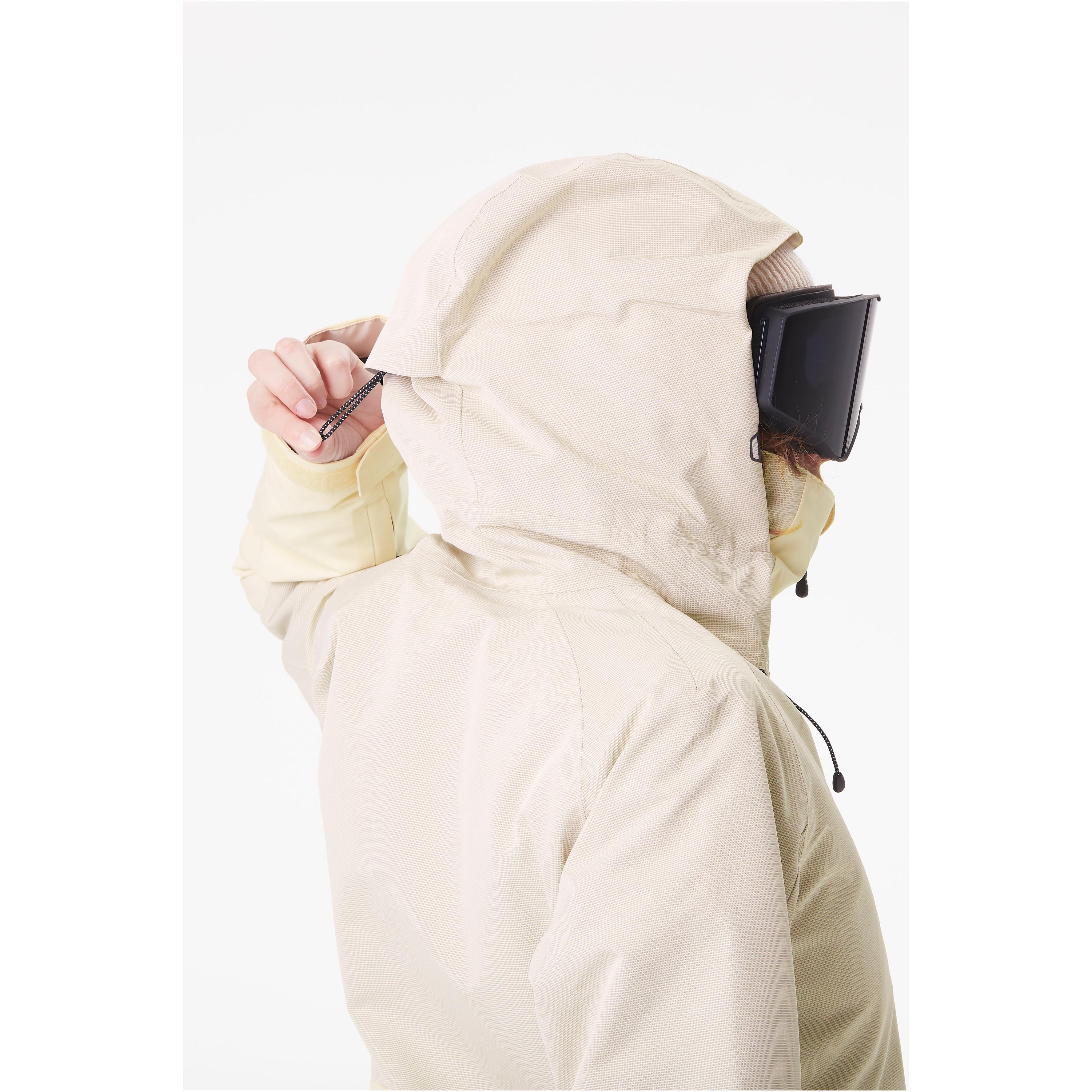 Image of Picture Sygna Jacket PICTURE ORGANIC CLOTHING