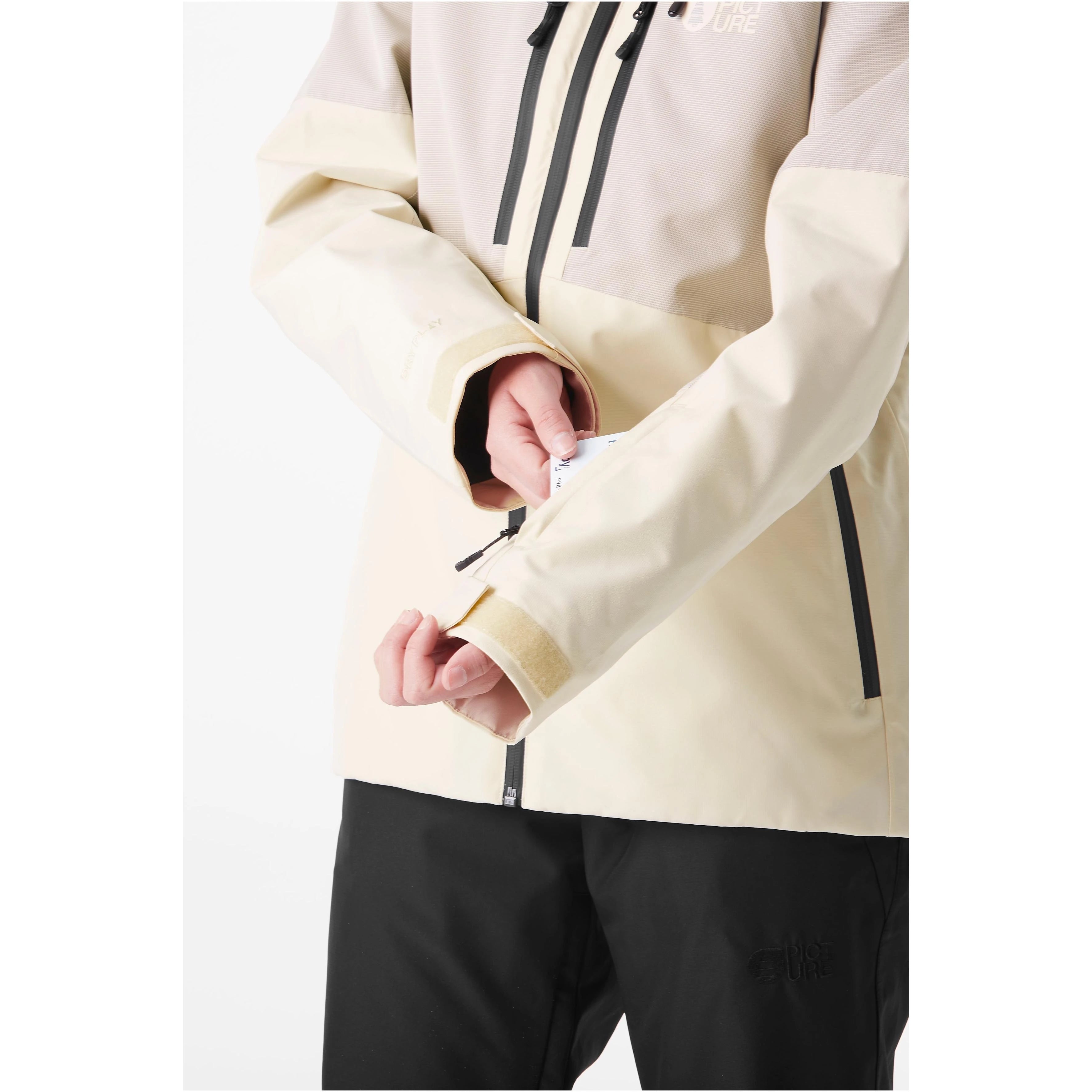 Image of Picture Sygna Jacket PICTURE ORGANIC CLOTHING