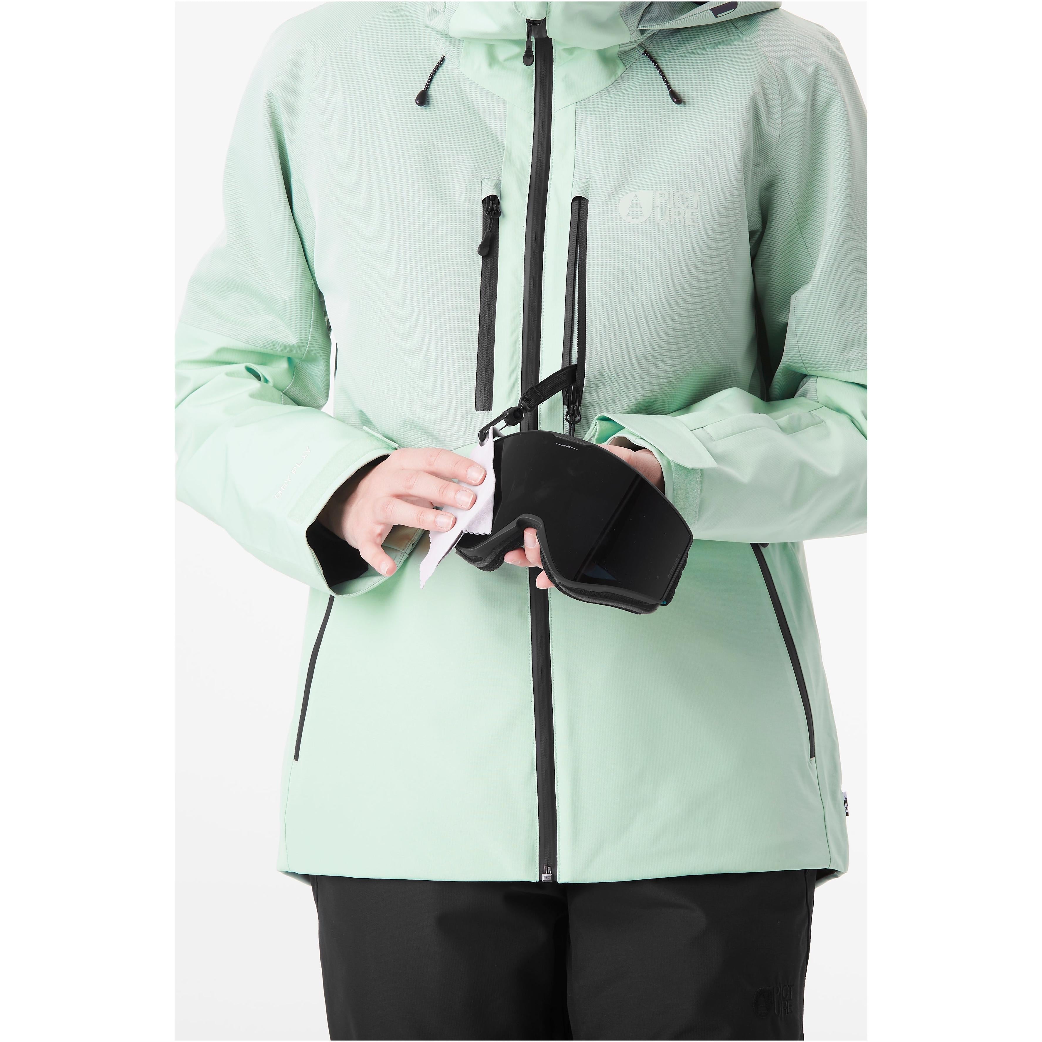 Image of Picture Sygna Jacket PICTURE ORGANIC CLOTHING