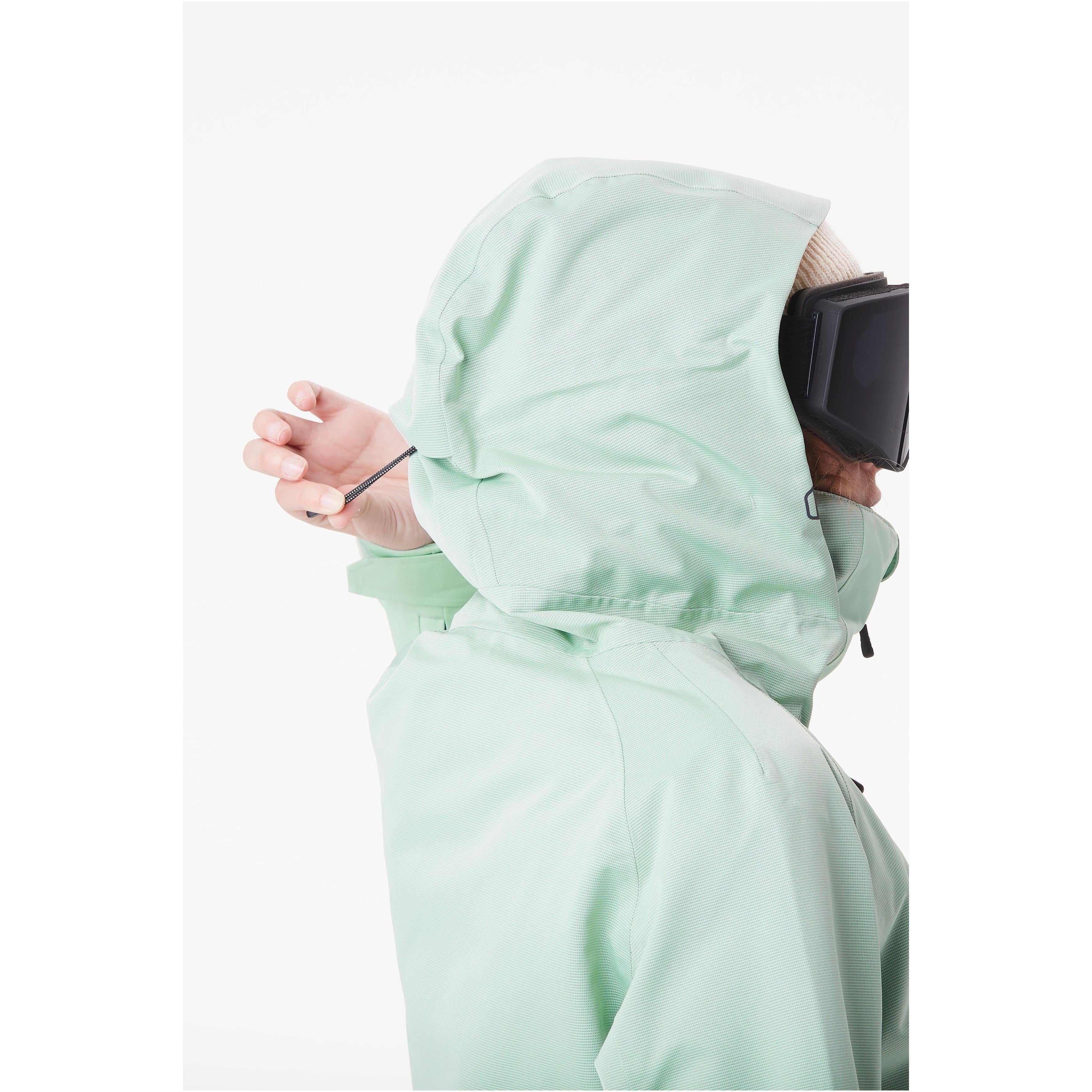 Image of Picture Sygna Jacket PICTURE ORGANIC CLOTHING