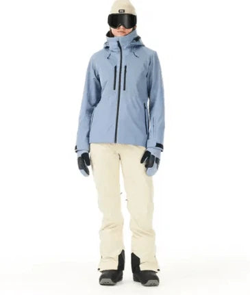 Image of PICTURE ORGANIC CLOTHING Picture Sygna Jacket Stonewash / XL Snowfit